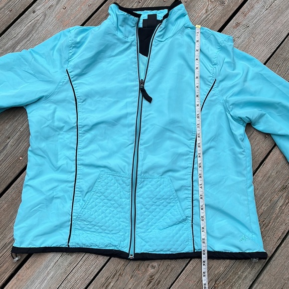 Athletech lightweight jacket L - Picture 8 of 10